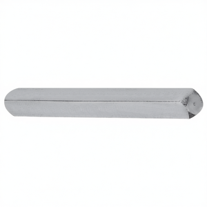 Pernos de Acero Galvanizado Sólidos Tipo EDI, Cuadrados de 8 x 140 mm - Product Image 3