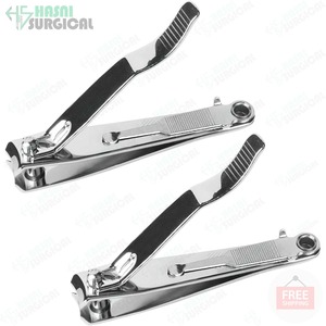 Producto de alta demanda Resorte de acero inoxidable de alta calidad de dedo grande de carbono fabricado por instrumentos quirúrgicos Hasni - Product Image 6
