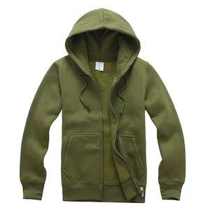 Nouvel arrivage de sweat à capuche vierge avec impression de logo personnalisé de haute qualité prix de gros sweats à capuche pour hommes - Product Image 1