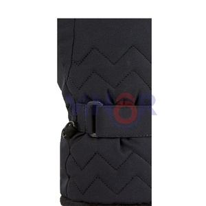 Derniers gants de ski personnalisés tendance Gants de ski chauds professionnels de qualité durable pour unisexe pour prévenir les blessures confortables - Product Image 5