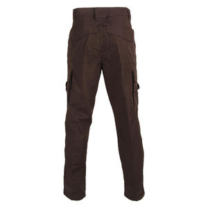 Pantalon tactique pour hommes Pantalon cargo fonctionnel d'extérieur avec genou renforcé Conception utilitaire respirante à séchage rapide - Product Image 2