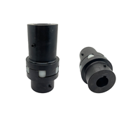 Accouplement élastique de type prune flexible Chian Factory de toutes les tailles ML1 ML2 ML3 ML4 ML5 ML6 ML7 ML8 ML9
