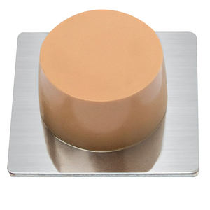 Fermaporta Adesivo Wolfpack Beige - Product Image 1