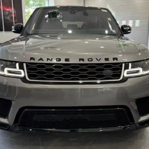 Land-Rover Range Rover Sport HSE 2020 Usado, Estándar de Fábrica - Product Image 1