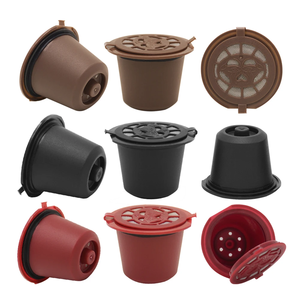 <span class=keywords><strong>Capsules</strong></span> de café réutilisables <span class=keywords><strong>pour</strong></span> <span class=keywords><strong>Nespresso</strong></span> - Capsule de café compatible OriginalLine 37 mm <span class=keywords><strong>pour</strong></span> <span class=keywords><strong>capsules</strong></span> <span class=keywords><strong>Nespresso</strong></span> rechargeables - Product Image 1