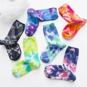 Chaussettes athlétiques décontractées en polyester respirantes et ajustables pour hommes à vendre fabriquées au Pakistan - Product Image 5