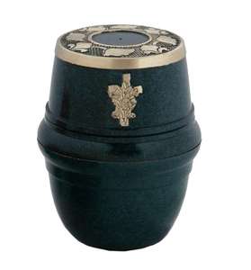 Souvenir de créateur de style européen pour les cendres humaines pour le mémorial de bébé - Product Image 2