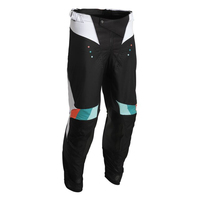 Conjunto de Equipamiento de Motocross BMX 2025, Jersey y Pantalones Transpirables de Poliéster para Adultos, Carreras de Bicicletas de Montaña