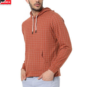 Sweat à capuche et sweat-shirt pour hommes personnalisés, vêtements d'hiver 100% coton avec logo, vente en gros de Offre Spéciale de haute qualité - Product Image 2