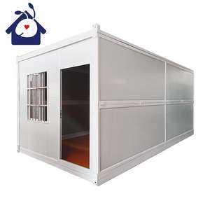 Casa de contenedores plegable de Instalación rápida, fabricante de casas de contenedores de montaje rápido, OEM, ODM para fabricante de vivienda - Product Image 1