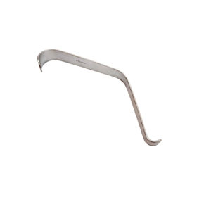 Instrument chirurgical de rétraction de canal de haute qualité pour les procédures orthopédiques, spinalles, traumatiques et maxillo-faciales - Product Image 4