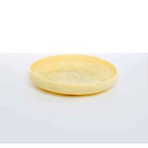 Bandeja de Resina Pulida Hecha a Mano, Apta para Lavavajillas, Personalizable, Diseño Europeo Moderno para Uso en Fiestas y en el Hogar - Product Image 3