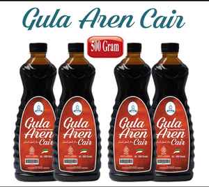 Azúcar de Palma Orgánica Premium en Polvo, Paquete de 1 kg, Venta al por Mayor desde Indonesia - Product Image 5