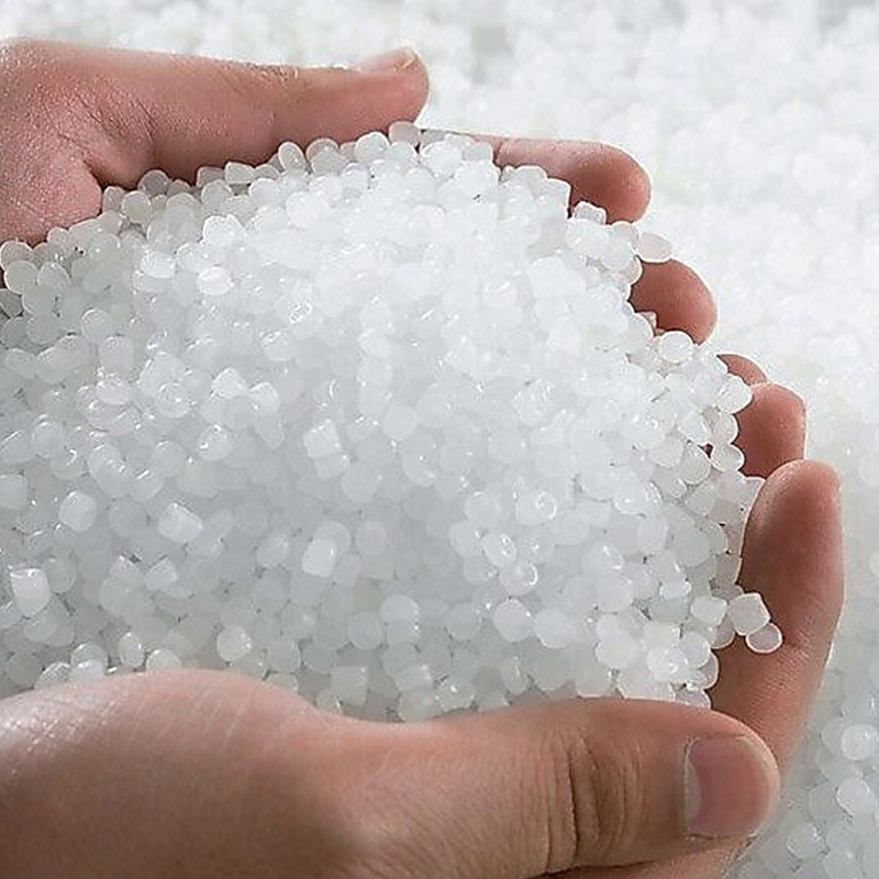 Полиэтиленовые Гранулы высокой плотности HDPE, смола, выдувной формовочный материал