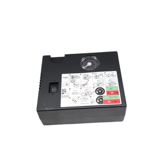 Compressore Gonfiagomme per CITROEN Serie C3 (16>) - Product Image 6