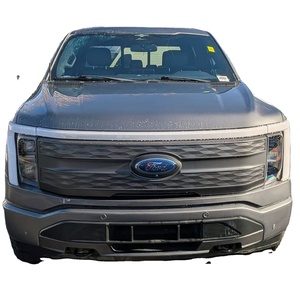 Ford F-150 Lightning LARIAT 2023 d'occasion en excellent état - Product Image 1