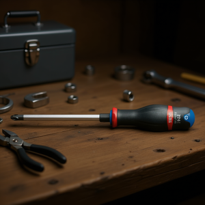 ไขควง Usag POZIDRIV-SUPADRIV คุณภาพสูง สำหรับงานที่มีประสิทธิภาพ - Product Image 3