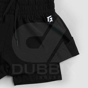 Short uni pour femmes Logo personnalisable Sticker Color Pattern Design Short pour femmes - Product Image 4