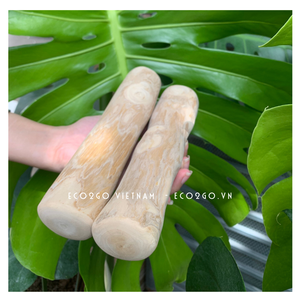 Bâtons à mâcher pour chien en bois de café de la vraie nature Jouet à mâcher sûr et durable pour chiens par Eco2go Vietnam - Product Image 4