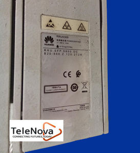 RRU5309 02311TVV Telecom Parts Unité de télécommande radio - Product Image 5