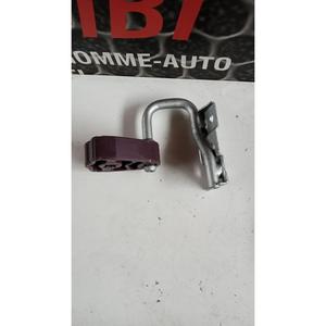 Soporte de Silenciador para Mercedes GLE W166 (15>18) 1664900937 Gasolina - Product Image 6