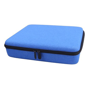 Pour Osmo Game Storage Case-Organisateur personnalisé pour <span class=keywords><strong>Genius</strong></span> <span class=keywords><strong>Kit</strong></span>, Numéros, Mots et Codage Awbie Games-Étui uniquement - Product Image 5