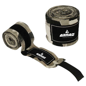 Bandages de main de qualité supérieure et offrant un soutien fiable, avec un intérieur doux et un ajustement réglable - Product Image 1