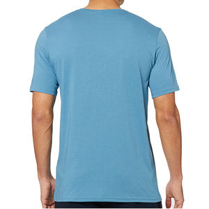 Camisetas impresas personalizadas con precios baratos, camisetas de calidad profesional en oferta, camisetas de la mejor calidad en fábrica, camiseta más vendida en Pakistán - Product Image 3