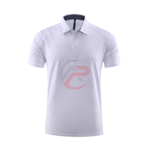 Nueva camiseta Polo cómoda para hombre, camiseta Polo de secado rápido para hombre, camiseta Polo de algodón de talla grande para hombre - Product Image 5