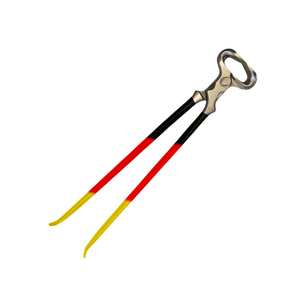 เครื่องมือตัดแต่งกีบม้า Orthotrac Surgical R-HN-0029 คุณภาพดีเยี่ยม ผลิตจากเหล็กกล้าอย่างดี งานฝีมือ  บรรเทาอาการปวด ปรับขนาดได้ - Product Image 6