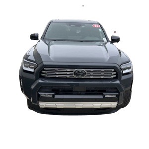 Toyota 4-Runner Limited 4WD 2025 Usado en Buen Estado - Product Image 1