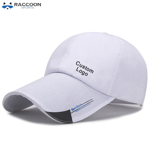Gorras de Béisbol al por Mayor, Personalizadas con Impresión por Transferencia de Calor, Ajustables, Transpirables e Impermeables, 100% Algodón, para Uso en Exteriores, Gorras Deportivas - Product Image 3