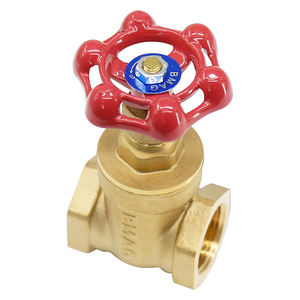 Сертифицированный 1/2 BMAG ISO WRAS "3/4" 1 "2" NPT BSP резьба Cw511L <span class=keywords><strong>Kitz</strong></span>, медный запорный клапан из кованой меди без свинца - Product Image 3