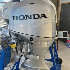 Moteur hors-bord Honda 50 CV quatre temps, nouveau modèle 2023 - Product Image 1