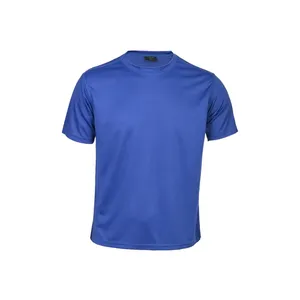 T-Shirt Personalizzata Ekle Sports per Scopi Promozionali - Product Image 3