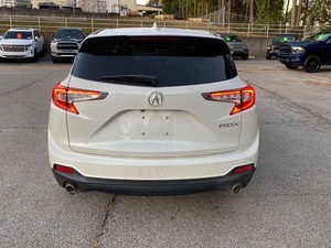 Usado 2019 Ac-ura RDX Technology-Package Volante a la izquierda - Product Image 6