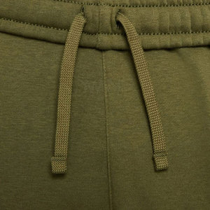 Pantalones de chándal de algodón de nuevo diseño para hombre, Top de lona elástica media, pantalones de invierno informales a la moda, venta al por mayor en línea para exteriores - Product Image 3