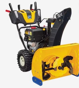 NUEVO Motor Eléctrico para Quitanieves Cub Cadet 3X 30 HD, Componentes Principales del Motor, para Construcción Agrícola, Modelo 35343426, EE. UU. - Product Image 2