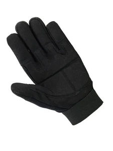 ถุงมือช่าง OEM มีฟังก์ชันป้องกันการตัดและป้องกันการกระแทก MOQ ต่ำ - Product Image 4