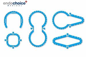 Rétracteur manuel en aluminium de qualité allemande Lone Star, réutilisable, certifié CE, pour les procédures colorecto- / neurochirurgicales Endochoice - Product Image 3