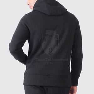 Trajes Deportivos de Forro Polar para Hombre, Elegantes y a la Moda, Hechos a Medida, Último Diseño, Lisos, Teñidos, Casuales - Product Image 3