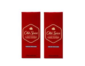 Loción para Después del Afeitado Old Spice, Hidratante con Aroma a Lima Fresca y Vitamina E, 50 ml, para Todo Tipo de Piel - Product Image 6