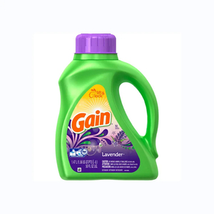 Gain Original Scent <b>Liquid</b> Laundry Detergent Bulk Wholesale Supplier - Product Image 2