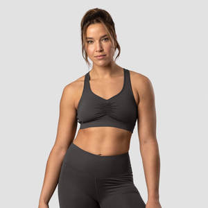 Ensemble de soutien-gorge de sport de fitness pour femmes personnalisé de haute qualité, grande taille du Pakistan-pour des vêtements de sport - Product Image 1