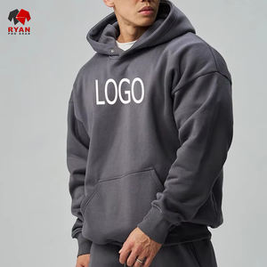 Sudadera con Capucha Personalizada para Hombre, Informal, de Algodón Suave y Felpa, para Ropa de Calle y Uso Diario, Tallas Grandes - Product Image 6