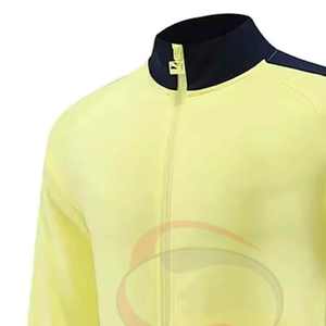 Ensemble de survêtement de sport de haute qualité personnalisé, ensembles de jogging, survêtements de sport vierges, ensembles de jogging pour hommes, vêtements pour hommes en stock - Product Image 2