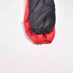 Homme Polyester Fleece Windproof Warm Lightweight Waterproof Winter Snow Activities quantité minimale de commande 100 pcs OEM Support High Polyester Nylon - Product Image 6