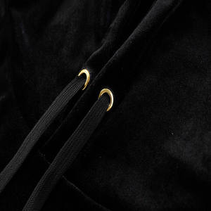 Sudaderas de Terciopelo para Hombre al Mejor Precio, Otoño, Antiarrugas, Calidad Premium, Ecológicas, Transpirables, Ligeras y Cómodas - Product Image 4