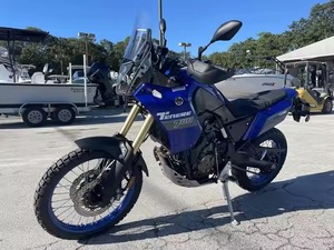 Nouvelles Motos <span class=keywords><strong>Yamaha</strong></span> Ténéré 700 Adventure Tourings 2025 – 689 CC - Product Image 4