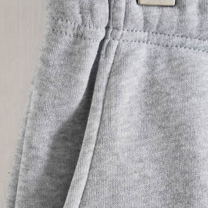 Couleur personnalisée Hommes Survêtement Tissu Doux Fabriqué En Usine Survêtement Durable Casual Porter En Ligne Survêtement - Product Image 6